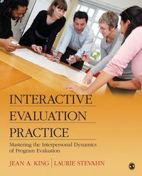 Produktbild: Interactive Evaluation Practice