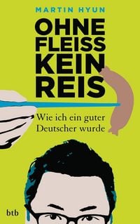 Produktbild: Ohne Flei&szlig; kein Reis