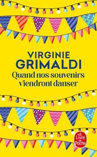 Produktbild: Quand nos souvenirs viendront danser