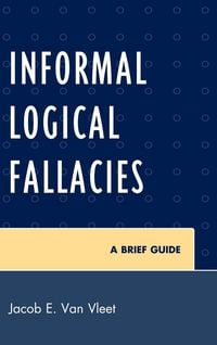 Produktbild: Informal Logical Fallacies