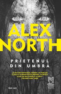 Produktbild: Prietenul din umbra
