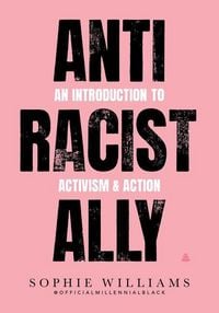 Produktbild: Anti-Racist Ally