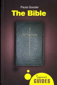 Produktbild: The Bible
