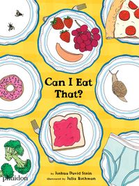 Produktbild: Can I Eat That?