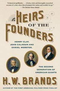 Produktbild: Heirs of the Founders