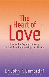 Produktbild: The Heart of Love