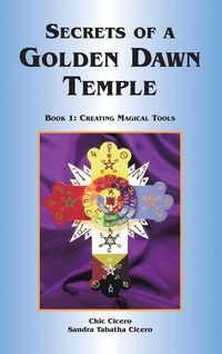 Produktbild: Secrets Of a Golden Dawn Temple