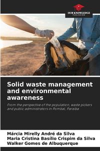 Produktbild: Solid waste management and environmental awareness