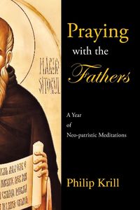 Produktbild: Praying with the Fathers