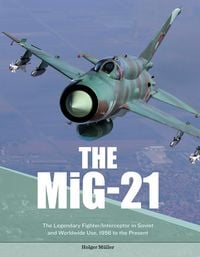 Produktbild: The Mig-21