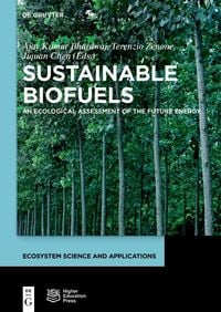 Produktbild: Sustainable Biofuels