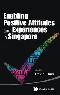 Produktbild: Enabling Positive Attitudes and Experiences in Singapore