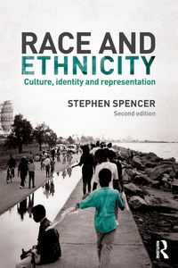 Produktbild: Race and Ethnicity