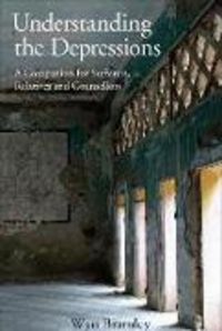 Produktbild: Understanding the Depressions