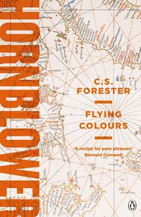 Produktbild: Flying Colours