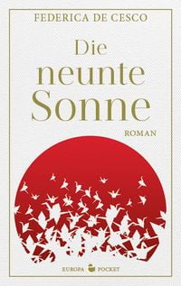 Produktbild: Die neunte Sonne