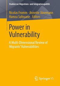 Produktbild: Power in Vulnerability