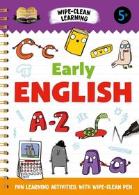Produktbild: Early English