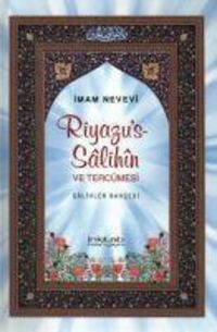Produktbild: Riyazus-Salihin ve Terc&uuml;mesi