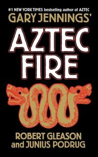 Produktbild: Aztec Fire