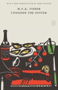 Produktbild: Consider the Oyster