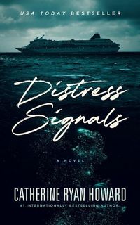 Produktbild: Distress Signals
