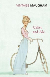 Produktbild: Cakes And Ale