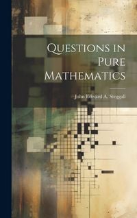 Produktbild: Questions in Pure Mathematics