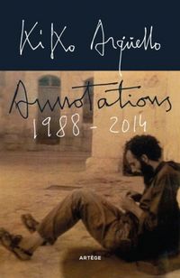Produktbild: Annotations : 1988-2014