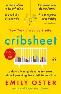 Produktbild: Cribsheet