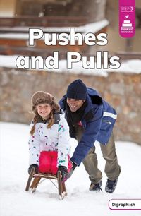 Produktbild: Pushes and Pulls