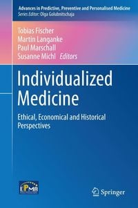 Produktbild: Individualized Medicine