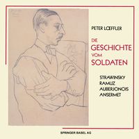 Produktbild: Die Geschichte vom Soldaten