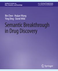 Produktbild: Semantic Breakthrough in Drug Discovery