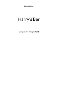 Produktbild: Harry's Bar