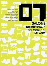 Produktbild: Azur Corporation: 07 Salone Internationale Del Mobile Di Mil
