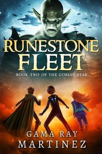 Produktbild: Runestone Fleet