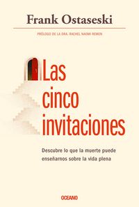 Produktbild: Las cinco invitaciones