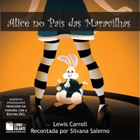 Produktbild: Alice no Pa&iacute;s das Maravilhas