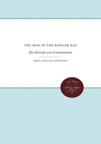 Produktbild: The Man in the Bowler Hat