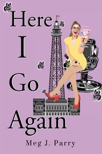 Produktbild: Here I Go Again