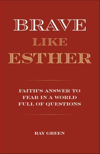 Produktbild: Brave Like Esther