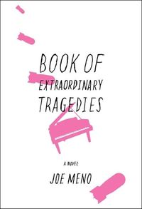 Produktbild: Book of Extraordinary Tragedies