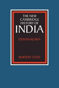 Produktbild: The New Cambridge History of India