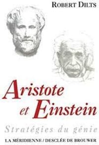 Produktbild: Aristote et einstein