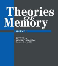 Produktbild: Theories Of Memory II