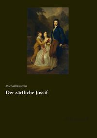 Produktbild: Der z&auml;rtliche Jossif