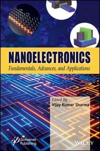 Produktbild: Nanoelectronics