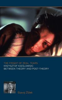 Produktbild: The Fright of Real Tears