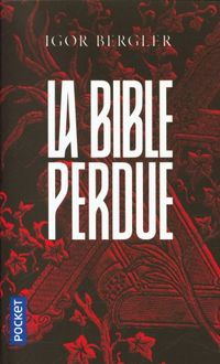 Produktbild: La Bible perdue